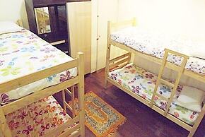 Pousada Imigrantes Jabaquara