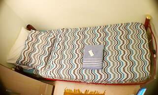 Pousada Imigrantes Jabaquara