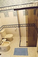 Pousada Imigrantes Jabaquara