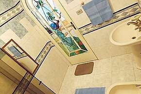 Pousada Imigrantes Jabaquara