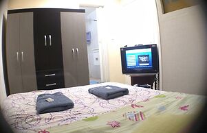 Pousada Imigrantes Jabaquara