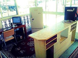 Pousada Imigrantes Jabaquara