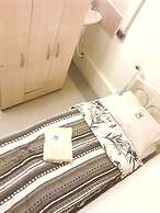 Pousada Imigrantes Jabaquara