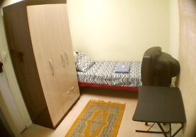 Pousada Imigrantes Jabaquara