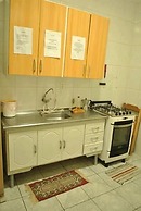 Pousada Imigrantes Jabaquara