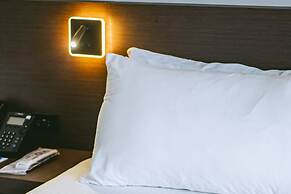 Nuvo Suites Hotel