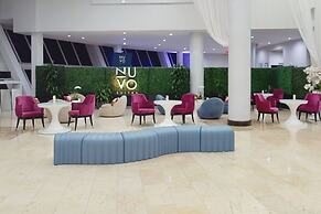 Nuvo Suites Hotel