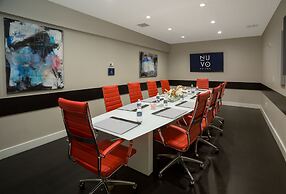 Nuvo Suites Hotel