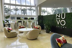 Nuvo Suites Hotel