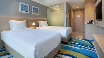 Holiday Inn Express Jakarta Wahid Hasyim, an IHG Hotel