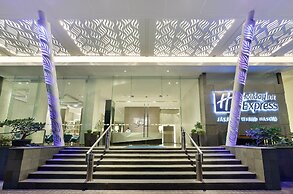 Holiday Inn Express Jakarta Wahid Hasyim by IHG