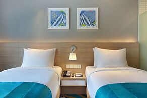 Holiday Inn Express Jakarta Wahid Hasyim by IHG