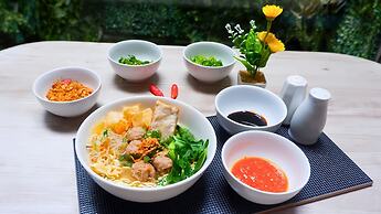 Holiday Inn Express Jakarta Wahid Hasyim by IHG