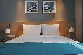 Holiday Inn Express Jakarta Wahid Hasyim by IHG