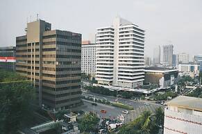 Holiday Inn Express Jakarta Wahid Hasyim by IHG