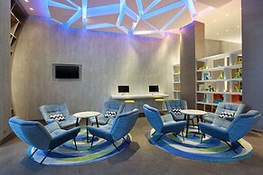 Holiday Inn Express Jakarta Wahid Hasyim by IHG