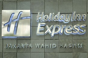 Holiday Inn Express Jakarta Wahid Hasyim by IHG