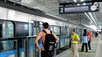 Holiday Inn Express Jakarta Wahid Hasyim by IHG