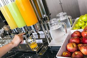 Holiday Inn Express Jakarta Wahid Hasyim by IHG