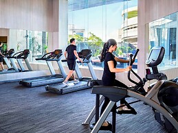 Grand Mercure Jakarta Kemayoran