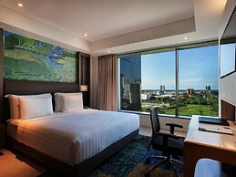 Grand Mercure Jakarta Kemayoran
