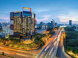 Grand Mercure Jakarta Kemayoran