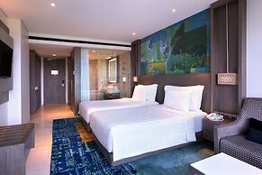 Grand Mercure Jakarta Kemayoran