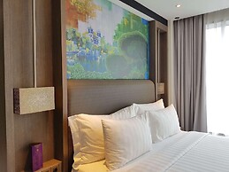 Grand Mercure Jakarta Kemayoran