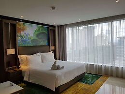 Grand Mercure Jakarta Kemayoran