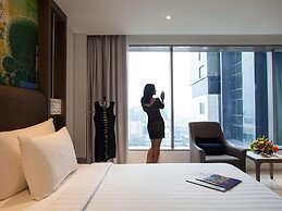 Grand Mercure Jakarta Kemayoran