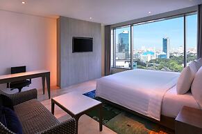 Grand Mercure Jakarta Kemayoran