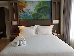 Grand Mercure Jakarta Kemayoran