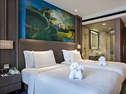 Grand Mercure Jakarta Kemayoran