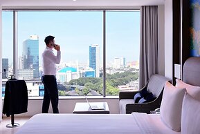Grand Mercure Jakarta Kemayoran