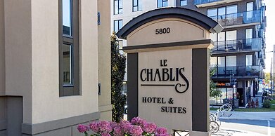 Hôtel Le Chablis