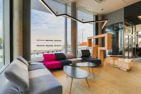 Qubus Hotel Żory