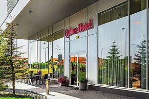 Qubus Hotel Żory