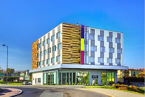 Qubus Hotel Żory