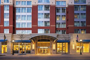 Residence Inn Ann Arbor Downtown