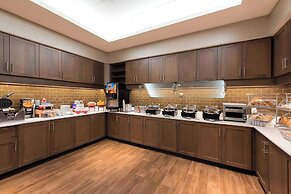 Residence Inn Ann Arbor Downtown