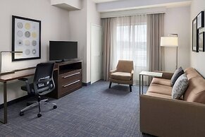 Residence Inn Ann Arbor Downtown