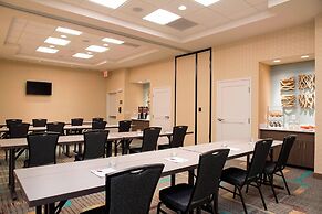 Residence Inn Ann Arbor Downtown