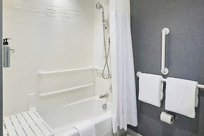 Residence Inn Ann Arbor Downtown