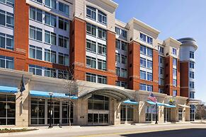 Residence Inn Ann Arbor Downtown