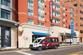 Residence Inn Ann Arbor Downtown