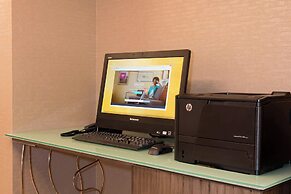 Residence Inn Ann Arbor Downtown