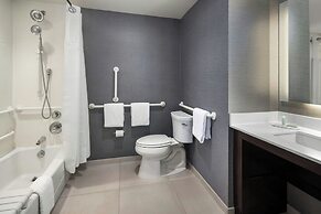 Residence Inn Ann Arbor Downtown