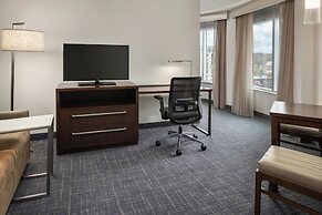 Residence Inn Ann Arbor Downtown