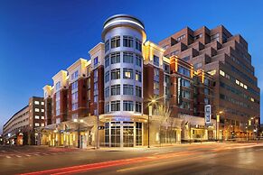 Residence Inn Ann Arbor Downtown