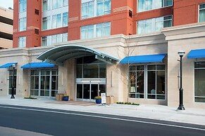 Residence Inn Ann Arbor Downtown